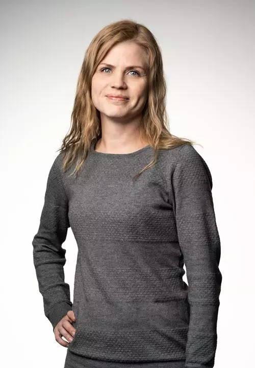 Anu Hievanen Anu Hievanen