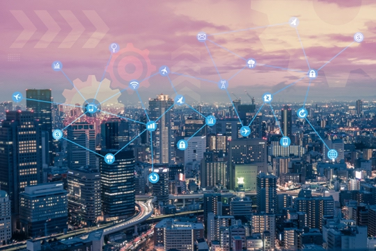 smart city smart city