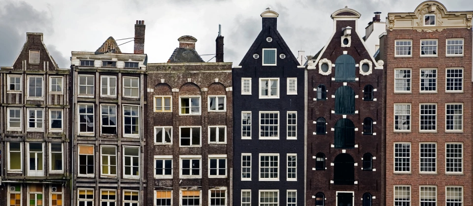 Building Netherlands old Building Netherlands old