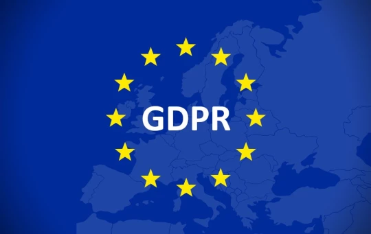 GDPR